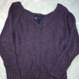 American Eagle sweater